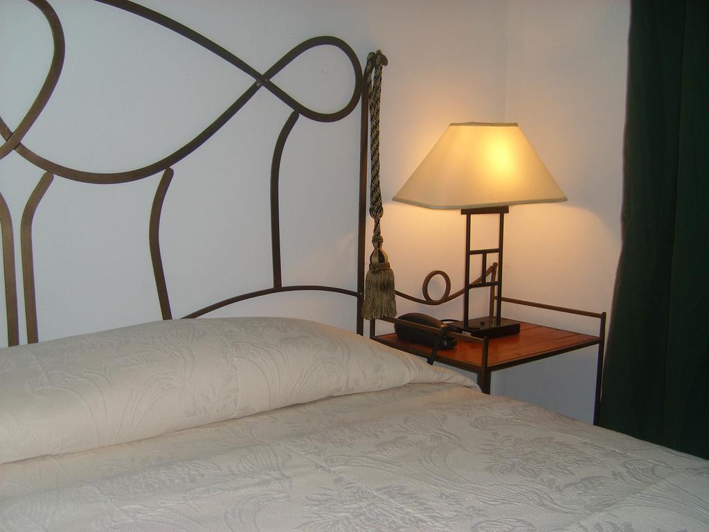 Hotel Angel Azul Managua Manágua Quarto foto
